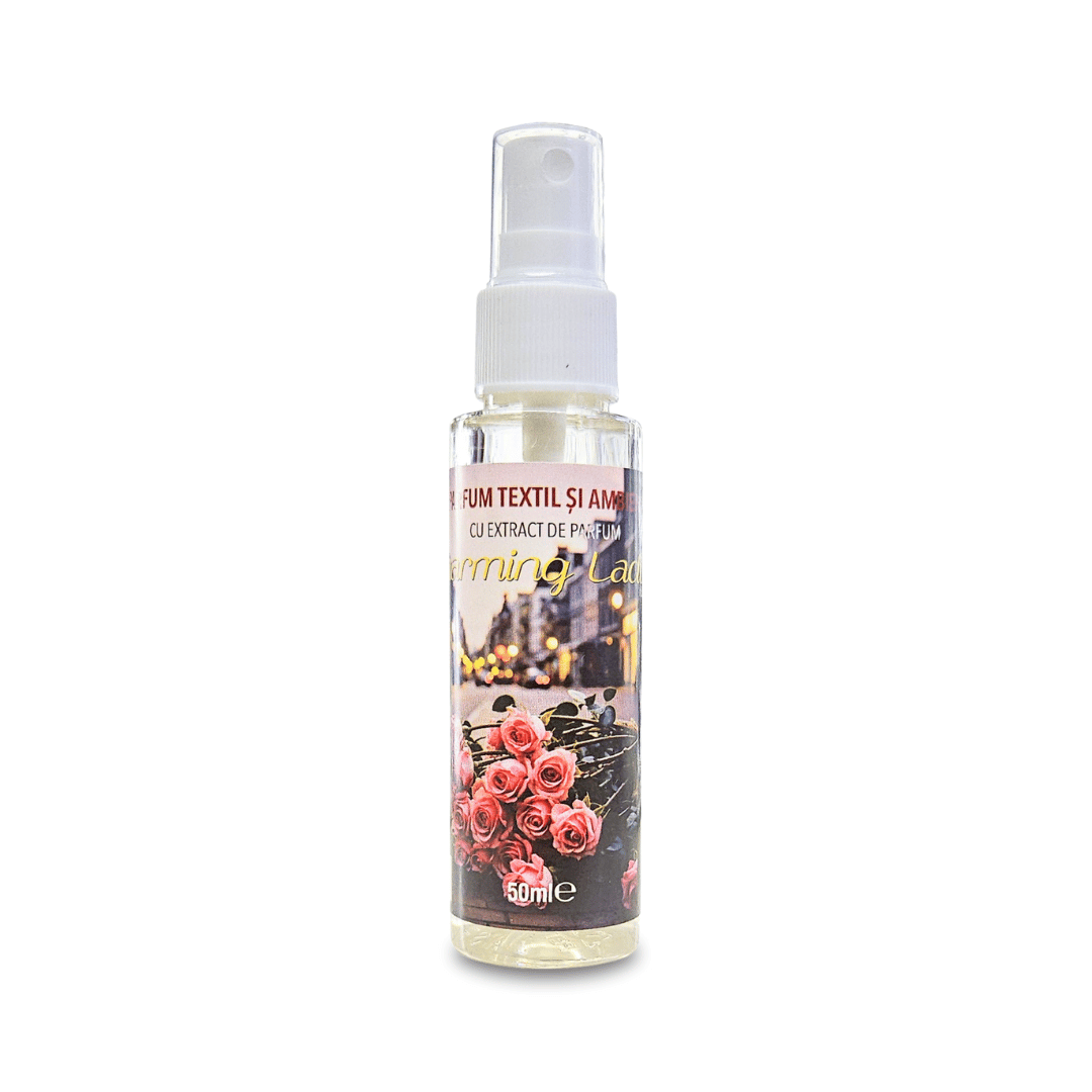 Extract de Parfum -50ml