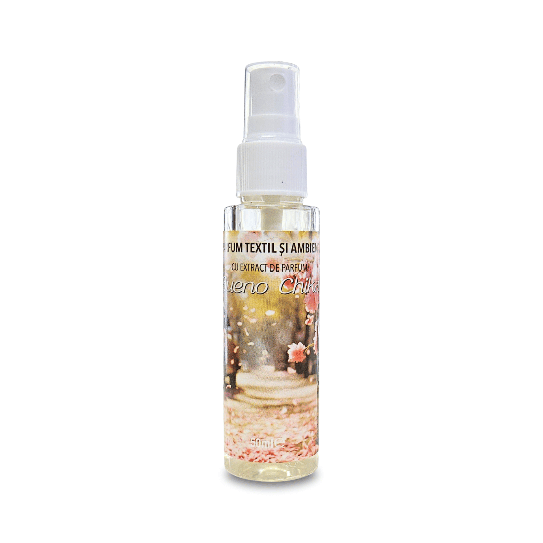 Extract de Parfum -50ml