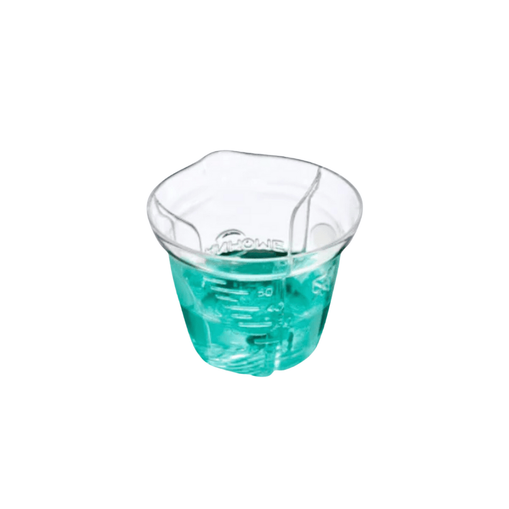 Dozator Gradat pentru Detergent