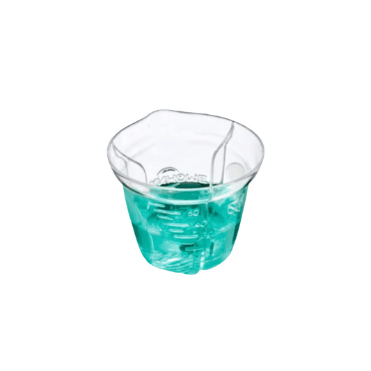 Dozator Gradat pentru Detergent